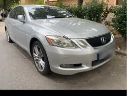 Utilizat 2007 Lexus GS450H Berlinǎ | 1.950 EUR