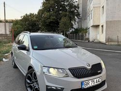 Culoaregri Utilizat 2016 Skoda Octavia RS Break | 11.900 EUR (Preț OK)