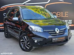 Negru Utilizat 2015 Renault Koleos Privilege SUV | 8.490 EUR (Preț bun)
