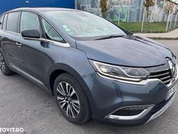 Culoaregri Utilizat 2018 Renault Espace Initiale Paris Monovolum | 14.690 EUR (Preț OK)