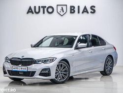 Culoarealb Utilizat 2020 BMW 320 M Sport Berlinǎ | 26.950 EUR (Preț OK)