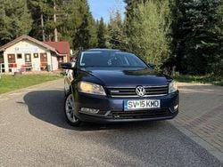 Culoarealbastru Utilizat 2012 VW Passat Comfortline Break | 5.500 EUR (Preț OK)