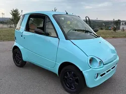 Utilizat 2005 Aixam Microcar Hatchback | 2.000 EUR