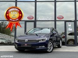 Culoarealbastru Utilizat 2019 VW Passat Berlinǎ | 15.490 EUR (Preț OK)