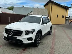 Utilizat 2022 Mercedes GLB200 SUV | 25.800 EUR
