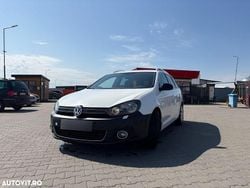 Culoarealb Utilizat 2012 VW Golf VII Highline Break | 3.000 EUR (Super Preț)