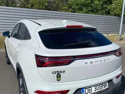 Culoarealb Utilizat 2022 DFSK Fengon SUV | 18.499 EUR