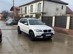 Utilizat 2009 BMW X5 SUV | 7.300 EUR (Preț bun)