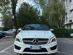 Culoarealb Utilizat 2015 Mercedes CLA220 Berlinǎ | 14.500 EUR (Super Preț)