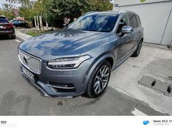 Culoaregri Utilizat 2018 Volvo XC90 Inscription SUV | 28.500 EUR (Preț bun)
