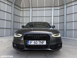 Culoaregri Utilizat 2013 Audi A4 Sport Berlinǎ | 10.950 EUR (Puțin scump)