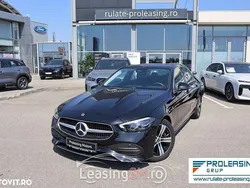 Negru Utilizat 2021 Mercedes A220 Break | 32.000 EUR (Super Preț)