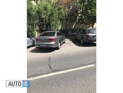 Maro Utilizat 2011 VW Passat Berlinǎ | 8.900 EUR (Puțin scump)