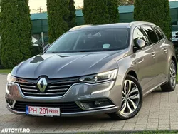 Gri Utilizat 2017 Renault Talisman GrandTour Intens Break | 11.690 EUR