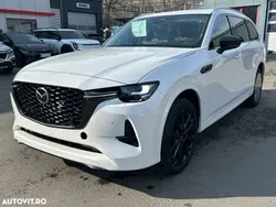 Alb Nouă 2024 Mazda CX-80 Homura-Line SUV | 58.840 EUR