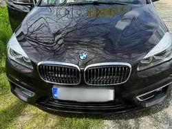 Utilizat 2016 BMW 220 Active Tourer Monovolum | 17.250 EUR