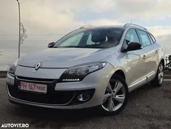 Negru Utilizat 2012 Renault Mégane GrandTour Bose Edition Break | 5.550 EUR (Puțin scump)