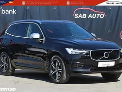 Negru Utilizat 2019 Volvo XC60 R-Design SUV | 31.990 EUR (Preț OK)