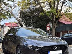 Culoaregri Utilizat 2022 Mazda 3 Exclusive-Line Hatchback | 22.500 EUR (Puțin scump)
