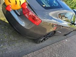 Utilizat 2014 Audi A5 Coupe | 12.000 EUR