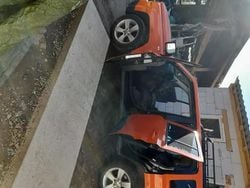 Portocaliu Utilizat 2011 Jeep Patriot SUV | 6.500 EUR