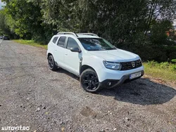 Culoarealb Utilizat 2022 Dacia Duster Prestige SUV | 15.950 EUR (Preț OK)