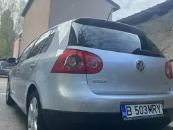 Utilizat 2008 VW Golf V | 3.800 EUR (Puțin scump)