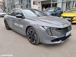 Gri Utilizat 2024 Peugeot 508 Berlinǎ | 29.900 EUR