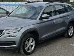 Gri Utilizat 2019 Skoda Kodiaq SUV | 21.200 EUR (Preț OK)