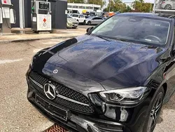 Culoarenegru Utilizat 2024 Mercedes C180 AMG line Berlinǎ | 51.000 EUR