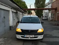 Utilizat 2005 Dacia Logan Berlinǎ | 1.000 EUR (Preț bun)