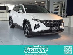 Utilizat 2022 Hyundai Tucson Prime SUV | 34.544 EUR (Scump)