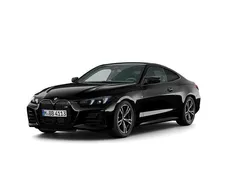 Black sapphire metallic metalizat Utilizat 2024 BMW M440 M Sport Berlinǎ | 63.000 EUR (Preț bun)