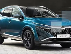 Tracțiune integrală Nouă 2024 Nissan Qashqai SUV | 29.990 EUR