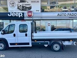 Alb Utilizat 2024 Fiat Ducato Van | 37.896 EUR