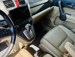 Utilizat 2008 Honda CR-V Executive SUV | 6.500 EUR