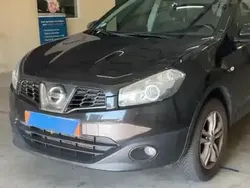 Negru Utilizat 2014 Nissan Qashqai SUV | 7.499 EUR (Super Preț)