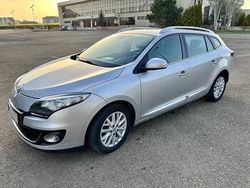 Utilizat 2012 Renault Mégane III Hatchback | 5.450 EUR (Preț OK)