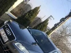Utilizat 2009 Audi A4 Break | 3.700 EUR (Super Preț)