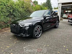 Negru Utilizat 2021 Audi Q5 S-Line SUV | 52.664 EUR