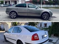 Utilizat 2008 Skoda Octavia Berlinǎ | 2.950 EUR (Preț OK)