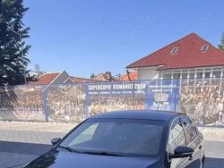 Gri Utilizat 2014 VW Passat Berlinǎ | 8.500 EUR