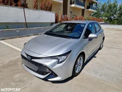 Gri Utilizat 2019 Toyota Corolla Business Edition Hatchback | 15.200 EUR (Preț OK)