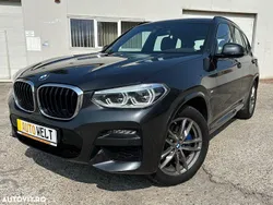 Culoaregri Utilizat 2020 BMW X3 M Sport SUV | 24.399 EUR (Super Preț)