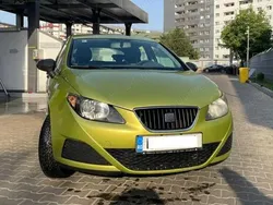 Utilizat 2009 Seat Ibiza Berlinǎ | 4.000 EUR (Puțin scump)