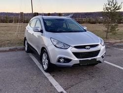 Utilizat 2012 Hyundai ix35 SUV | 7.500 EUR (Preț bun)