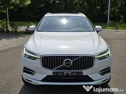 Alb Utilizat 2021 Volvo XC60 SUV | 24.300 EUR