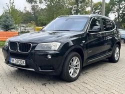 Utilizat 2011 BMW X3 SUV | 9.900 EUR