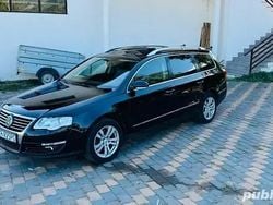 Utilizat 2008 VW Passat Break | 2.950 EUR (Preț OK)