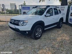 Culoarealb Utilizat 2016 Dacia Duster Prestige SUV | 7.290 EUR (Preț bun)